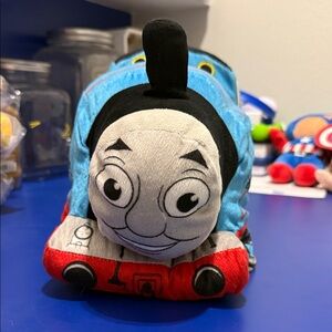 Thomas the Train Plush Toy